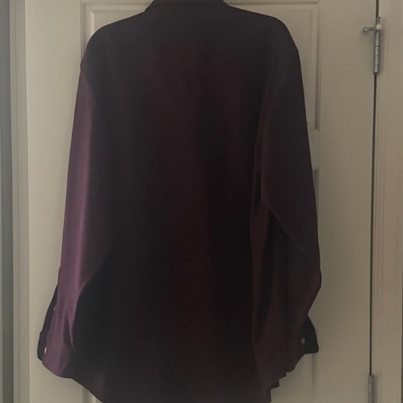 Vintage Imus shirt - Picture 5 of 6